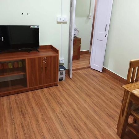 Primrose Homestay Darjeeling  Eksteriør bilde
