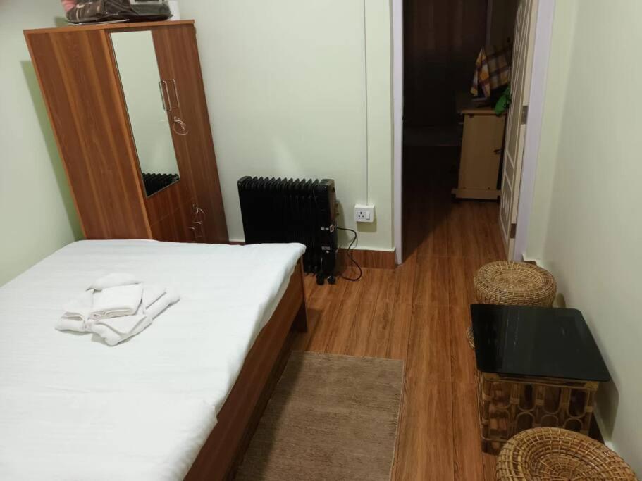 Primrose Homestay Darjeeling  Eksteriør bilde