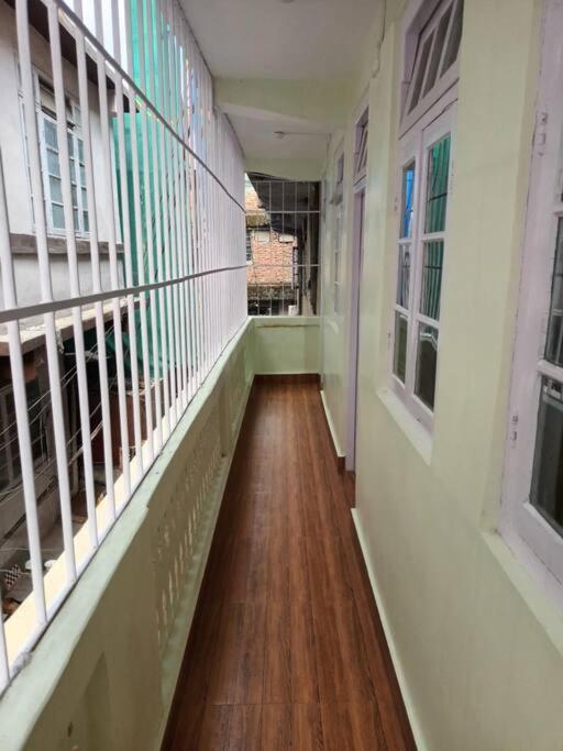 Primrose Homestay Darjeeling  Eksteriør bilde