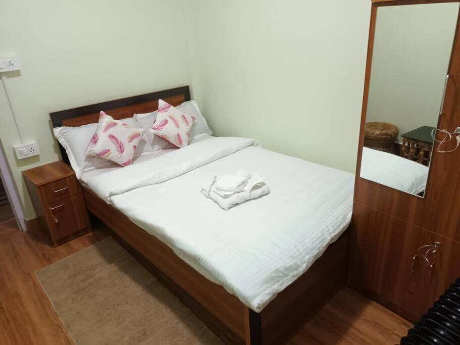 Primrose Homestay Darjeeling  Eksteriør bilde