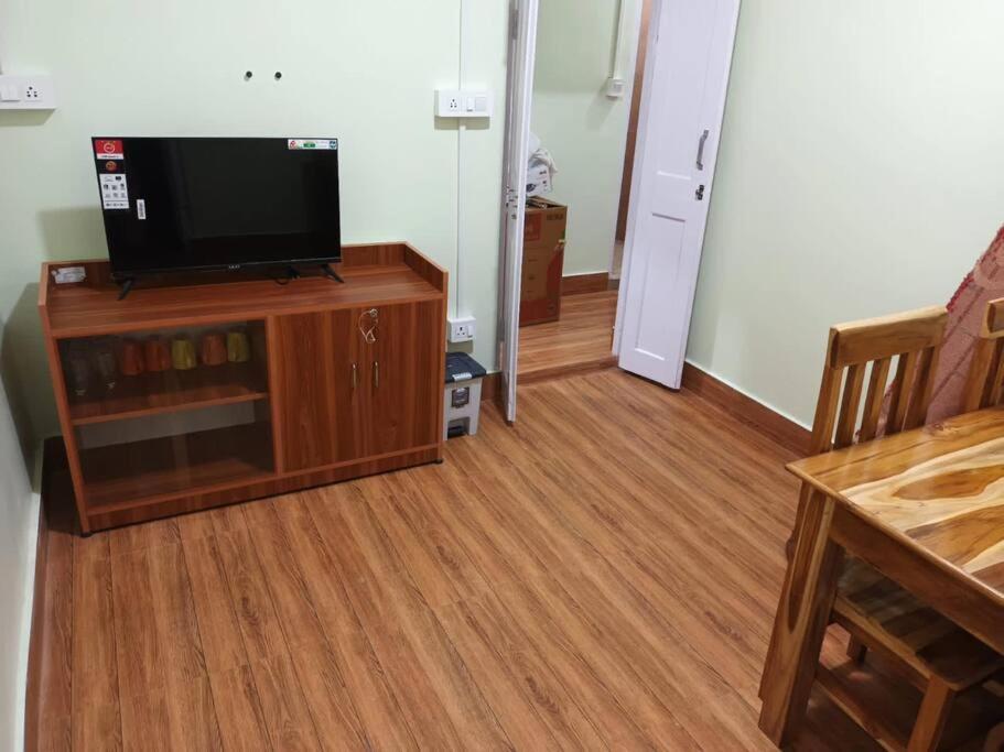 Primrose Homestay Darjeeling  Eksteriør bilde