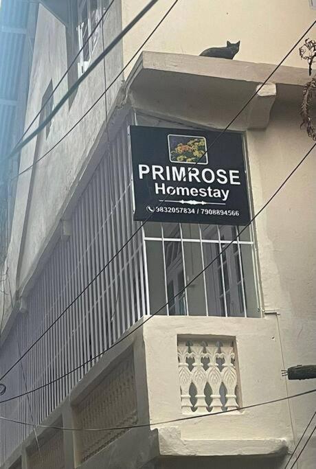 Primrose Homestay Darjeeling  Eksteriør bilde